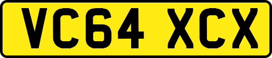 VC64XCX