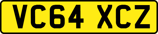 VC64XCZ