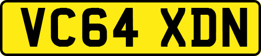 VC64XDN