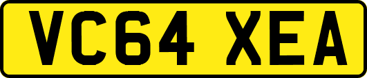 VC64XEA