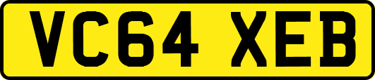 VC64XEB