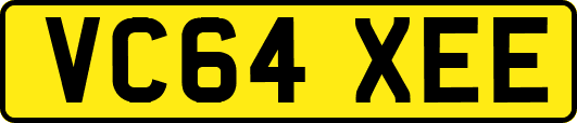 VC64XEE