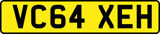 VC64XEH