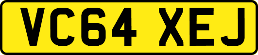 VC64XEJ