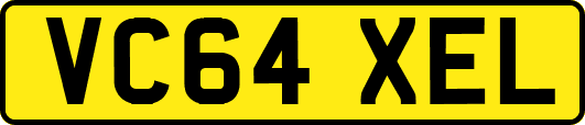 VC64XEL