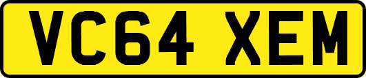 VC64XEM