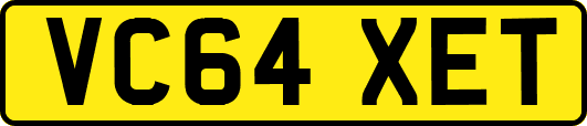 VC64XET