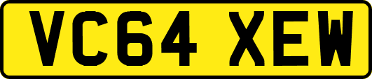 VC64XEW