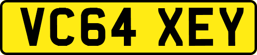 VC64XEY