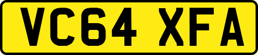 VC64XFA