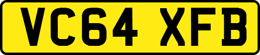 VC64XFB