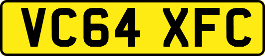 VC64XFC