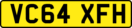 VC64XFH