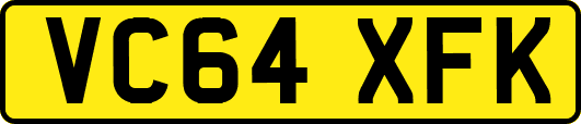 VC64XFK