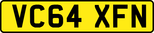 VC64XFN