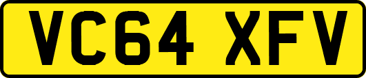 VC64XFV