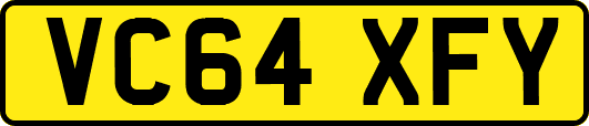 VC64XFY