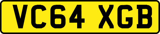 VC64XGB