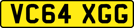VC64XGG