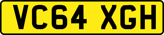 VC64XGH