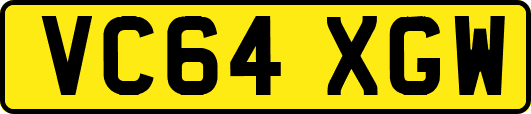 VC64XGW