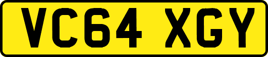VC64XGY