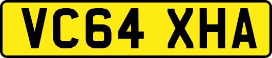VC64XHA