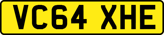 VC64XHE