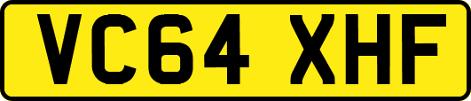 VC64XHF
