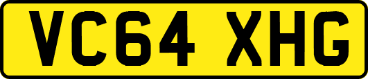 VC64XHG