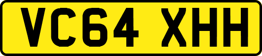 VC64XHH