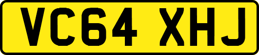 VC64XHJ
