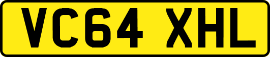VC64XHL