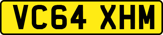 VC64XHM
