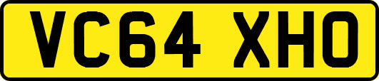 VC64XHO