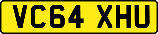 VC64XHU