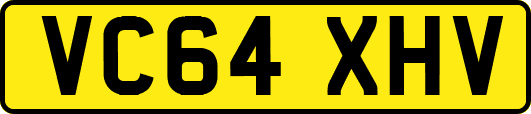 VC64XHV