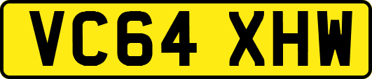 VC64XHW