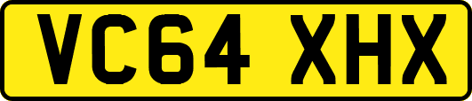 VC64XHX
