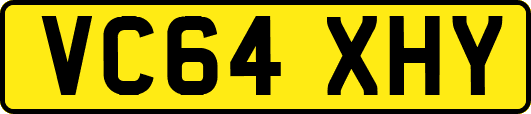 VC64XHY