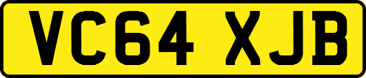 VC64XJB
