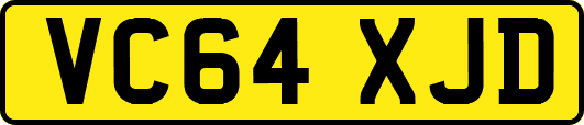 VC64XJD
