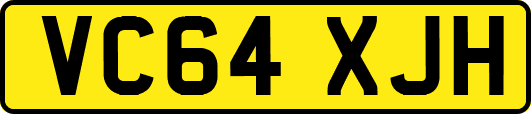 VC64XJH
