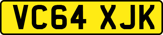 VC64XJK