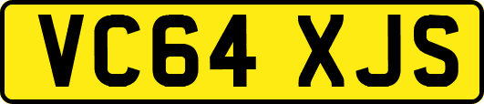 VC64XJS