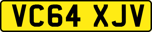 VC64XJV