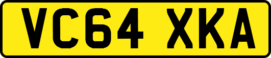 VC64XKA