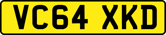 VC64XKD
