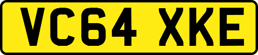 VC64XKE