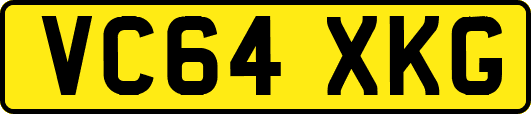 VC64XKG
